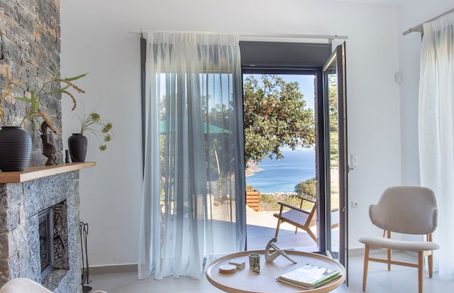 Villa Nesea Elounda with private pool - Foto 11