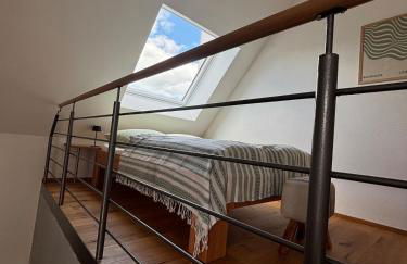 Cozy stay in Eckental - Ferienwohnung zum Wohlfühlen - Foto 8