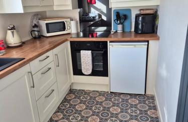 RAWSON COTTAGE LOVELY 2 BEDROOM SEMI RURAL - Foto 31