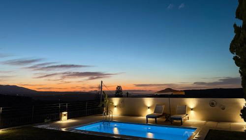 VILLA SMARAGDA - Photo 5, sunbed