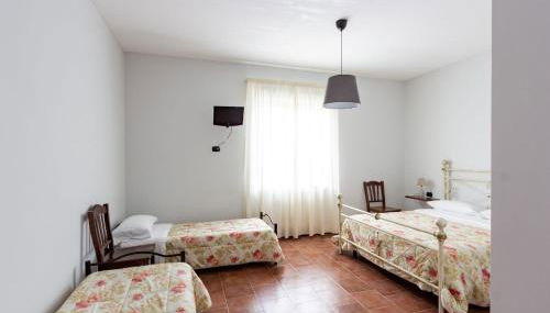 Agriturismo Il Sentiero degli Ulivi - Irpinia - Foto 5