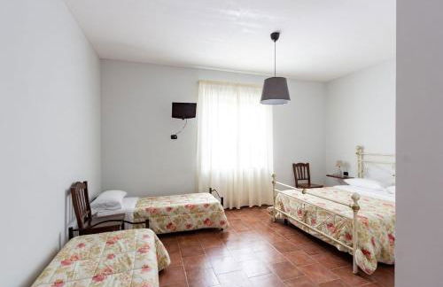 Agriturismo Il Sentiero degli Ulivi - Irpinia - Foto 5