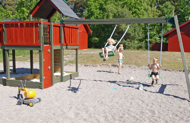 "Nahuel" - 200m from the sea - Foto 8