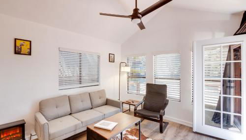 Peaceful Lake Almanor Cabin Fish, Hunt and Hike! - Foto 4