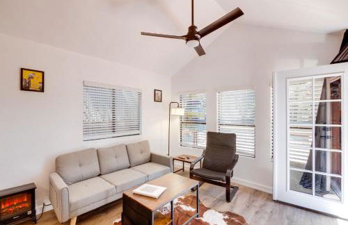 Peaceful Lake Almanor Cabin Fish, Hunt and Hike! - Foto 4