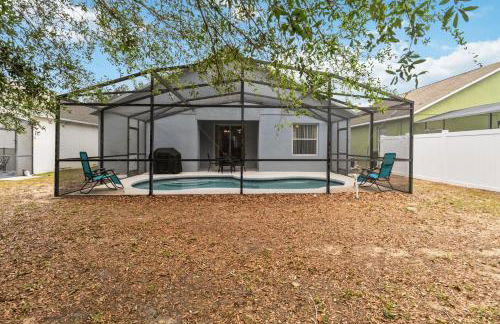 5/4 Pool Home Located in Sunset Ridge Community! - Foto 50