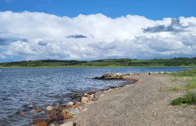 4 Person Holiday Home on a Holiday Park in Lemvig - Foto 37