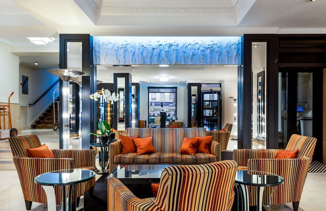 Nell Gwynn House Apartments - Foto 4