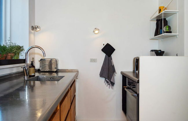 Picturesque Holiday Home in Struer near Sea - Photo 4