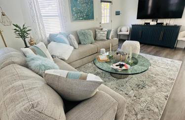 Connecticut Waterfront Home, With Hot Tub, Cozy - Foto 1