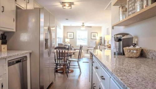 Time to Wine Down - Family Home - Foto 4