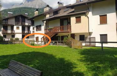 La casa dello scoiattolo primierotto - Foto 1