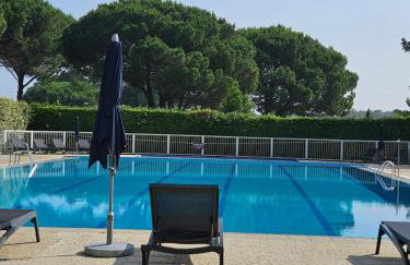 Résidence Chiberta classé 3 etoiles Anglet océan golf surf - Photo 7