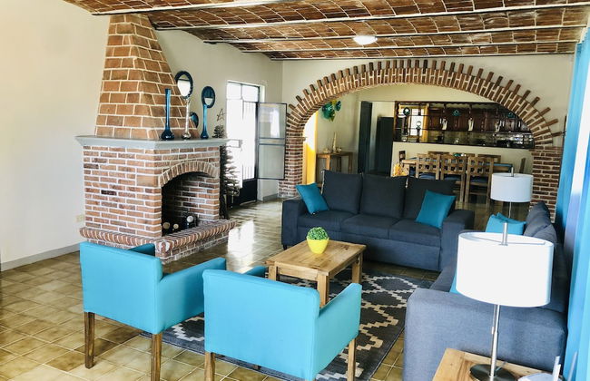 Finca Ybarra Casa de Campo - Foto 24