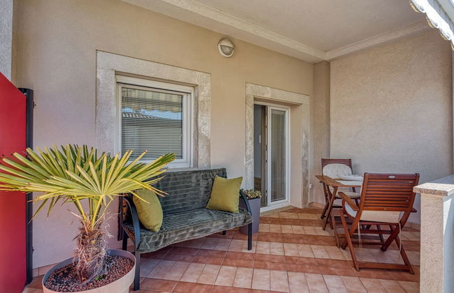 Apartment Jakara 1 - Foto 12