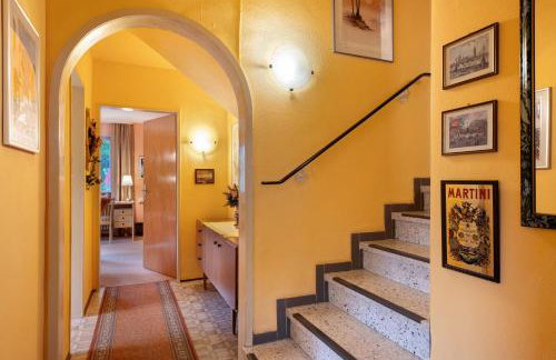 Ferienwohnung Joos - Foto 21