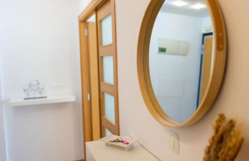 Medinaceli airco, wifi and free parking - Foto 3