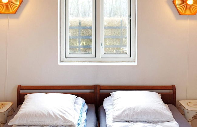 6 Person Holiday Home in Kettinge - Foto 4