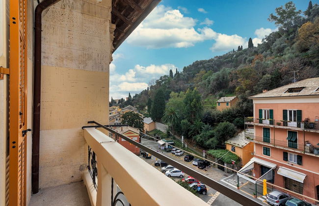 Classy Apartment in Portofino - Foto 22