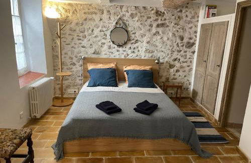 La Calade 1 bedroom Studio - Biot Village - Foto 8