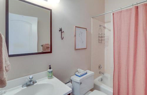 Dog-Friendly Pagosa Springs Condo Near Hot Springs - Foto 21