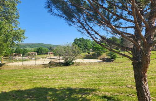 La maison d'Aude - Foto 6