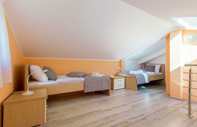 Luxury Apartments Kostrena - Foto 15