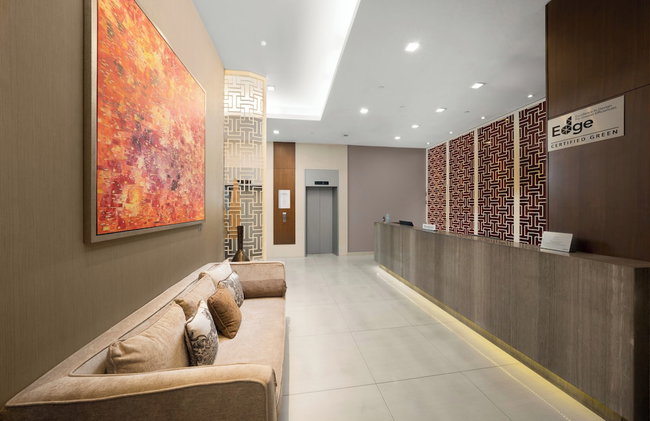 Somerset Central TD Hai Phong City - Photo 3