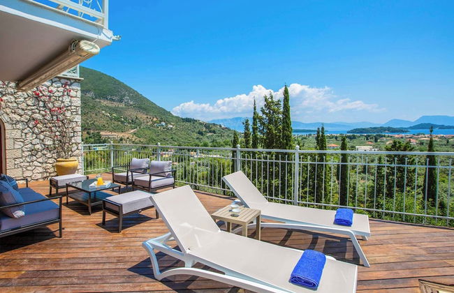 Villa Rachi - Foto 3