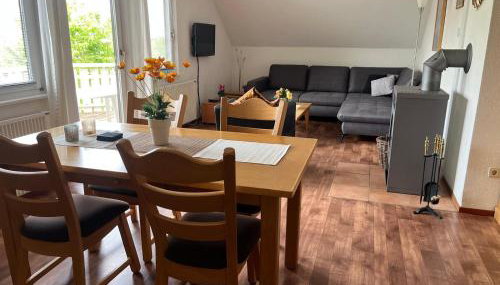 Haus Waldzeit, inclusief bedlinnen handdoeken en eindservice - Foto 5