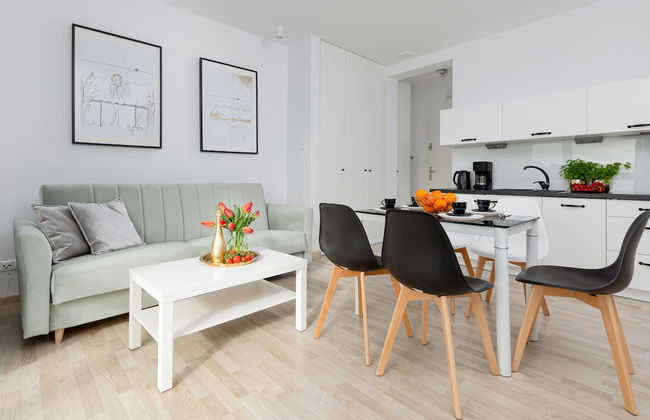 Seaside Apartamenty-Grzybowo - Photo 25