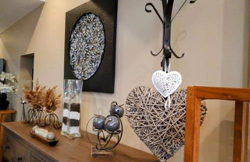 Spacieux 74 m2 Standing Clim & Parking Privé Centre Ville - Photo 40