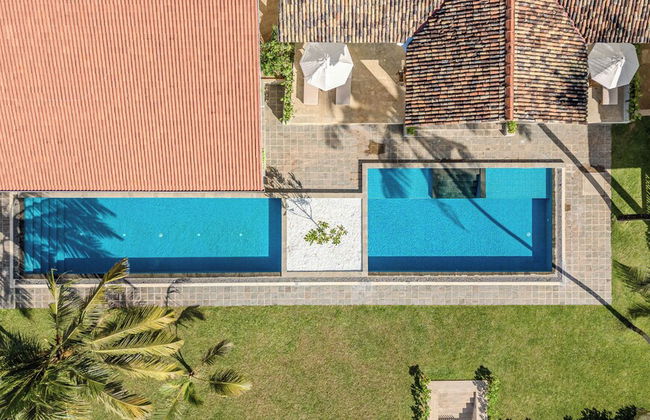 SOL House by The One Group of Hotels - Photo 16