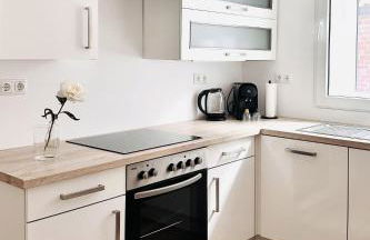 Apartments-am-Wellenreiter-Kuestenheimat - Photo 10