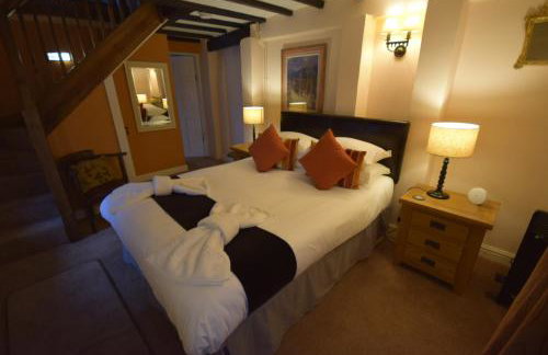 Burnthwaite Cottage - Foto 21