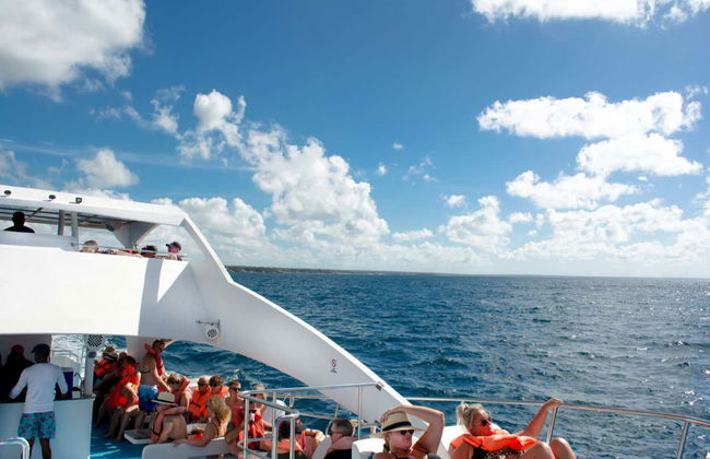 Excursão à Isla Catalina com snorkel - Foto 2