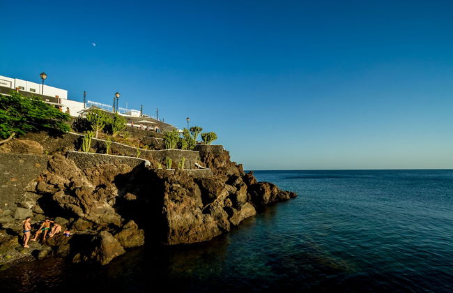 BelleVue Aquarius Aparthotel - Photo 35