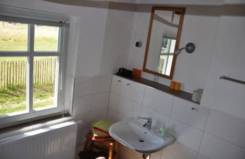 Kutscherwohnung im Arbeiterhaus – urigste Ferienwohnung - Foto 7