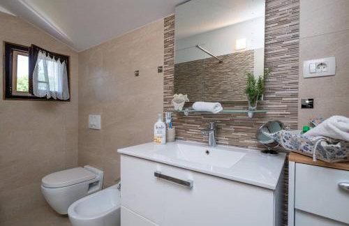 Madonnina Comfortable Holiday Residence - Foto 51