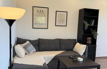 Maison Soleil - Foto 2