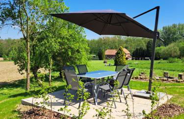 Fewo Mühlendrift inklusive Bettwäsche und Handtücher - Foto 38