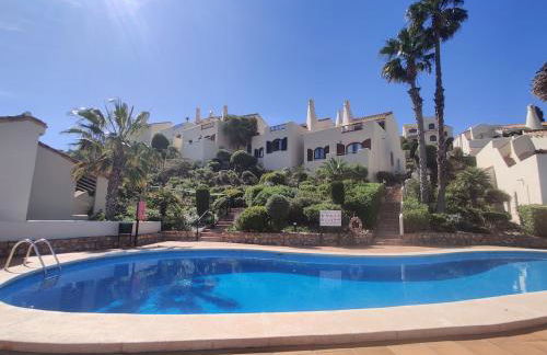 Los Altos Villa 51 - Casa de Ensueño mit 3 Schlafzimmern, 3 Bädern, 4 Terrassen, Panoramaausblick - Foto 46