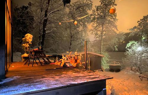 Szklana Stodoła - Foto 12