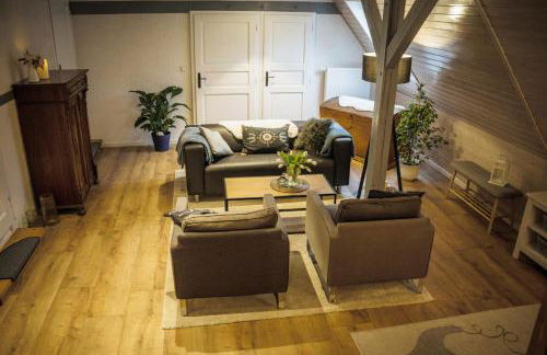 Ferienwohnung am Berg Oybin - Foto 6