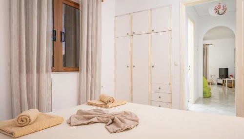 Beach apartment next to the temple of Hera - Foto 4