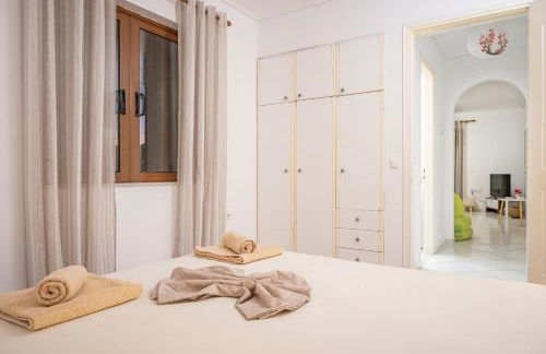 Beach apartment next to the temple of Hera - Foto 4