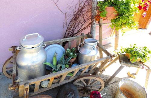 Holiday flat in Morschwiller - Foto 34