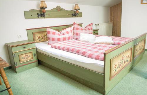 Haus Jäger Ferienwohnungen mit Indoor-Pool inkl. Chiemgaukarte - Foto 20