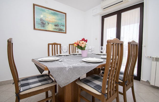 Modern Apartment Near the Beach in Istria - Foto 13