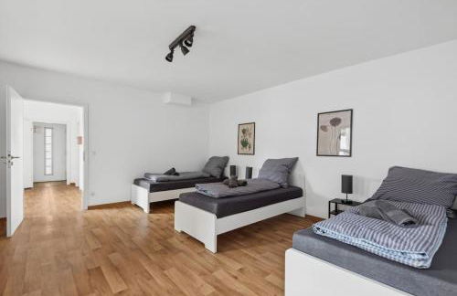 LI01 Apartment in Pfungstadt! - Foto 8